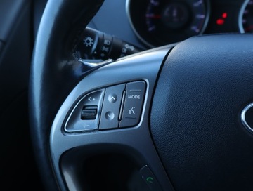 Hyundai ix35 SUV Facelifting 1.6 GDI 135KM 2014 Hyundai ix35 1.6 GDI, Salon Polska, Serwis ASO, zdjęcie 12