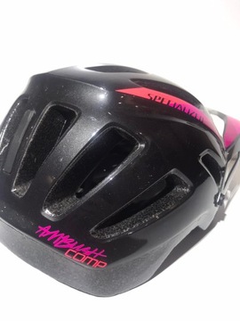 Велосипедный шлем Specialized Ambush Comp.