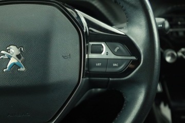 Peugeot 2008 II SUV 1.2 PureTech 100KM 2020 Peugeot 2008 1.2 PureTech, Skóra, Klima, zdjęcie 18