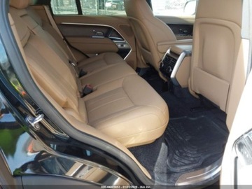 Land Rover Range Rover V 2025 Land Rover Range Rover P400 SE 2025 3.0 Benzyna 395KM, zdjęcie 12