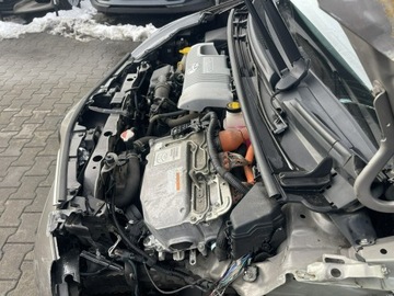 Toyota Yaris III 2016 Toyota Yaris Automat Hybryda Klimatronik Kamera, zdjęcie 15