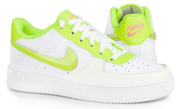 Buty NIKE AIR FORCE LV8 DV1680 100 R. 36,5