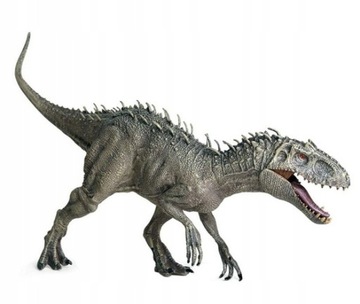 Figurka Indominus Rex Dinozaur
