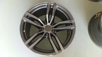 ОБОД ОБОД КОЛЕСА BMW F15 F16 WZ623 623 19'