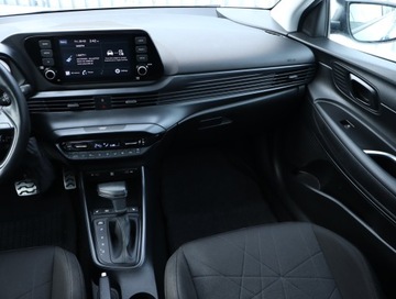 Hyundai Bayon SUV 1.0 T-GDI 100KM 2024 Hyundai Bayon 1.0 T-GDI, Salon Polska, Serwis ASO, zdjęcie 7