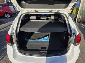 Chevrolet Cruze Kombi 1.4T DOHC 140KM 2013 Chevrolet Cruze 1.4 Turbo 140 KM, Skóra, Kamera,, zdjęcie 14