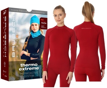 TURYSTYCZNA KOSZULKA TERMOAKTYWNA EXTREME -XL