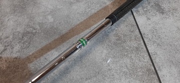 Sand Wedge Pro - клюшка для гольфа Tech Charger X4