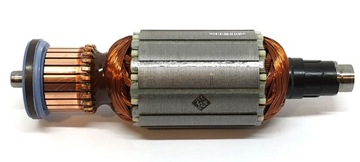 РОТОР ШЛИФОВАЛЬНОЙ МАШИНЫ FESTOOL ETS150 ОРИГИНАЛ