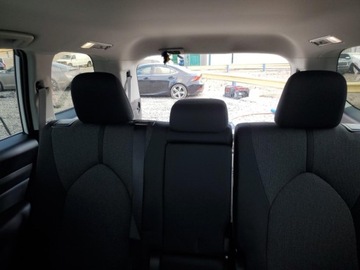 Toyota 2025 Toyota Grand Highlander LE 2025 2.4l 2.4 Benzyna 265KM, zdjęcie 10