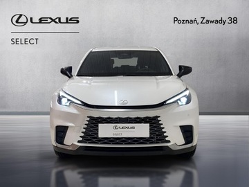 Lexus 2025 Lexus LBX 1.5 Hybrid Elegant Lexus LBX 1.5 Elegant, zdjęcie 5