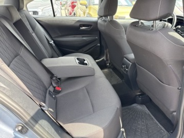 Toyota Corolla XII 2022 Toyota Corolla 1.5 Comfort MS Seria E21 (2019-) 1., zdjęcie 7
