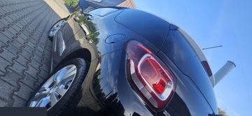 DS 3 Hatchback Facelifting 2014 (Citroen) 1.2 PureTech 82KM 2015 Citroën DS3 1.2 82KM 2015r, zdjęcie 10