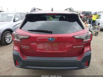 Subaru Outback VI 2021 Subaru Outback Premium 2021 2.5l 2.5 Benzyna 182KM, zdjęcie 4