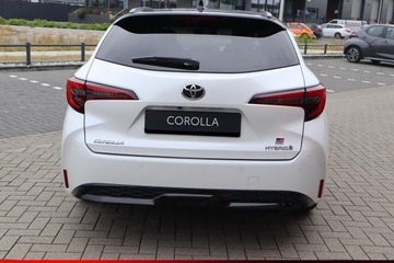 Toyota Corolla XII TS Kombi Facelifting 1.8 Hybrid 140KM 2024 Od ręki - Toyota Corolla GR Sport 1.8 Hybrid 140KM | Pakiet Dynamic!, zdjęcie 2