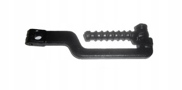 Крышка 43см Starter Kopniak Scooter 4T GY6 Barton Zipp Junak Romet