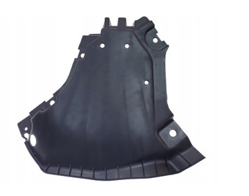 ORG. OSŁONA SILNIKA DOLNA LEWA 4-MATIC MERCEDES-BENZ A213520570064