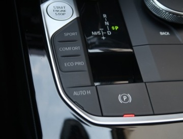 BMW Seria 2 G42-U06 M Gran Coupe 2.0 235i 306KM 2020 BMW 2 Gran Coupe M235i Gran Coupé, Salon Polska, zdjęcie 16