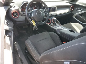 Chevrolet Camaro VI 2023 Chevrolet Camaro LS 2023 2.0l 2.0 Benzyna 275KM, zdjęcie 8