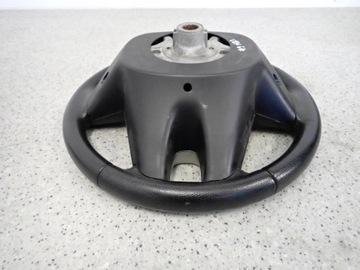 KIA VENGA 09- VOLANT KOLO ŘÍDÍCÍ MULTIMEDIA