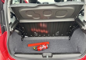 Fiat 2025 Fiat Pandina 1.0 Hybrid Pandina Seria9 ICON 70KM Benzyna 70KM, zdjęcie 14