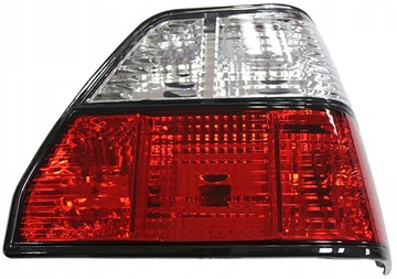 DPA 89450208502 SVĚTLO ZADNÍ KOMBINOVANÁ