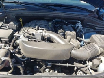 Dodge Durango III 3.6 V6 294KM 2024 Dodge Durango 2024 Dodge Durango GT Plus AWD 3.6 Benzyna 295KM, zdjęcie 9