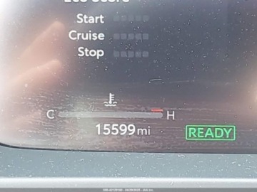 Toyota 2023 Toyota Crown 2023 r., 2,5 L 2.5 Hybryda 236KM, zdjęcie 6