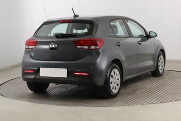 Kia Rio IV Hatchback 5d Facelifting 1.0 T-GDI 100KM 2022 Kia Rio 1.0 T-GDI, Salon Polska, Serwis ASO, zdjęcie 4