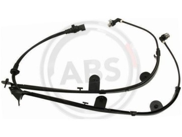 SENZOR ABS MAZDA 121 III 1.2-1.8 96-98 DEMIO 1.3 98