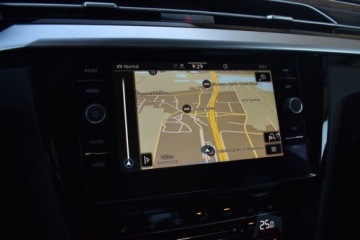 Volkswagen Arteon Fastback Facelifting 2.0 TSI 280KM 2021 Volkswagen Arteon SalonPL 280KM 4x4 DSG Pakiety podgrz.FoteleKier Kamera, zdjęcie 20