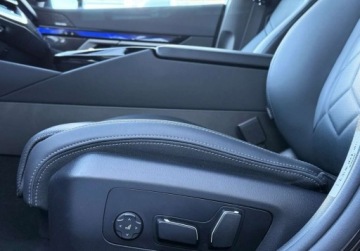 BMW Seria 5 G90-91 Touring 2.0 520d 197KM 2025 BMW Seria 5 I wlasciciel Hak M Sport Gwarancja Bezwypadkowy FVAT23, zdjęcie 29