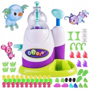 19954 Насос стартового набора OONIES Magic Balloon