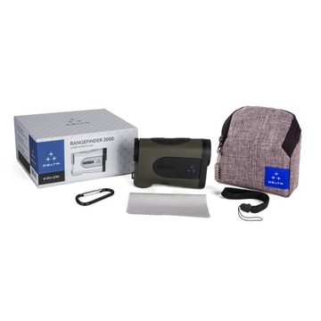 Дальномер Delta Optical Titanium RF 2000