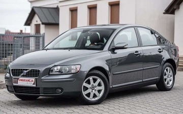 Volvo S40 I 1.8 i 125KM 2004 Volvo S40 super stan niski przebieg okazja Gwarancja, zdjęcie 5