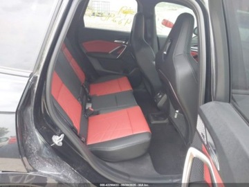 BMW X1 U11 2024 BMW X1 M35i 2024 2.0l 2.0 Benzyna 312KM, zdjęcie 12