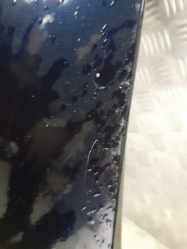 BLATNÍK LEVÝ RENAULT ESPACE IV NV472