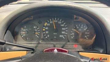 Mercedes Klasa M W163 1998 Mercedes-Benz ML 7 - osob 7 foteli ,NAPEDY 4X4 fajny stan mozliwa zamiana, zdjęcie 20