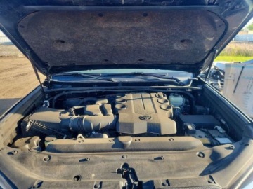 Toyota 2021 Toyota 4-Runner SR5 2021 4.0 Benzyna 270KM, zdjęcie 6