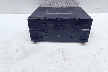 MODUL POHODĚ VW TOURAN (1T1, 1T2) 3C0937049E 1.9L DIESEL 2005