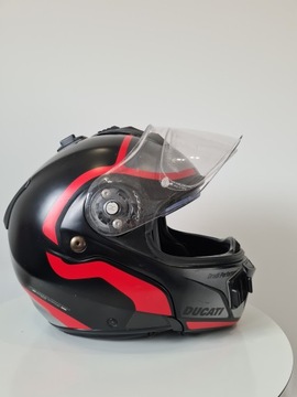 Полнолицевой шлем DUCATI Horizon X-Lite L
