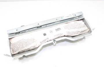 KOLENO MERCEDES-BENZ E CABRIO (A207) 2048602002 2.1L DIESEL 150KW 2012