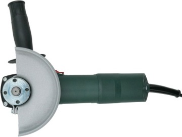 Комбинированный набор METABO Угловая шлифовальная машина WE2200-230 + W750-125 в футляре