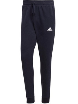 SPODNIE dresowe ADIDAS dres H33664 joggery S