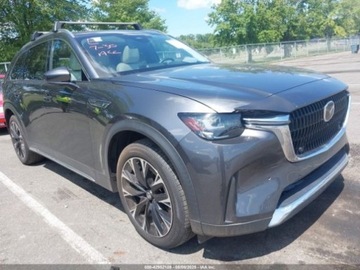 Mazda 2024 Mazda CX-90 2024 MAZDA CX-90 PHEV PREMIUM PLUS 2.5 Hybryda 189KM, zdjęcie 1