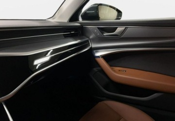 Audi A6 C8 Limousine 2.0 40 TDI 204KM 2019 Audi A6 Limousine Limousine 2.0TDI 204KM Quattro S-tronic 2019r., Salon PL, zdjęcie 22