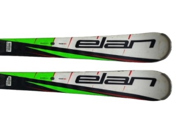 ELAN RACE SLX WAVEFLEX 160CM R12 SEZON 2016
