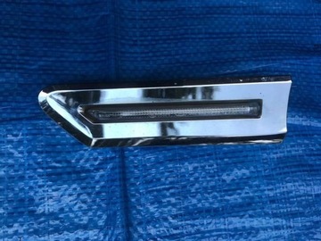 BMW F01 F02 SMĚROVKA W BLATNÍK LEVÝ 7203371