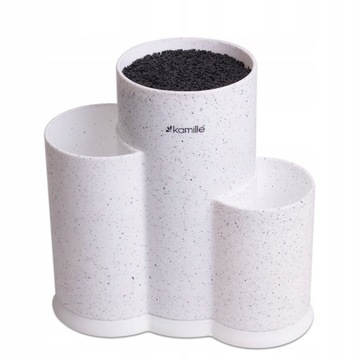 BLOK STOJAK DO NOŻY NA NOŻE UNIWERSALNY ST9