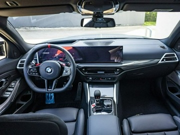 BMW Seria 3 G20-G21 2025 BMW M3 Competition M xDrive Touring - Dostępny od, zdjęcie 11